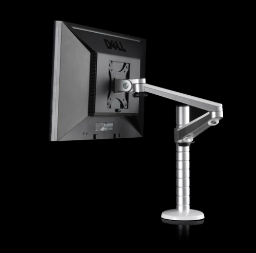 Aluminium Monitor & Laptop Arm