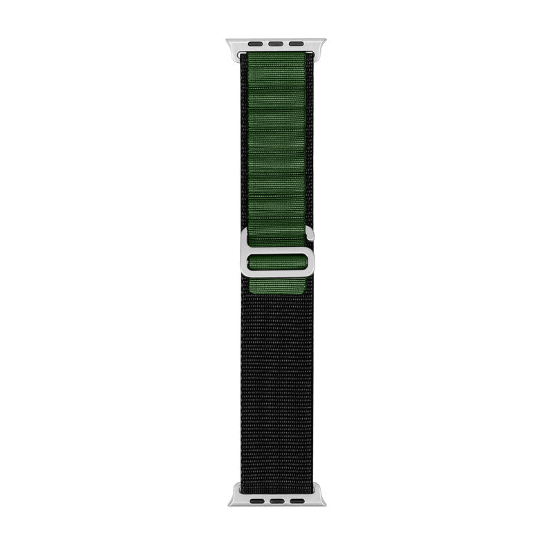 Rugged Nylon Band for Apple Watch & Ultra