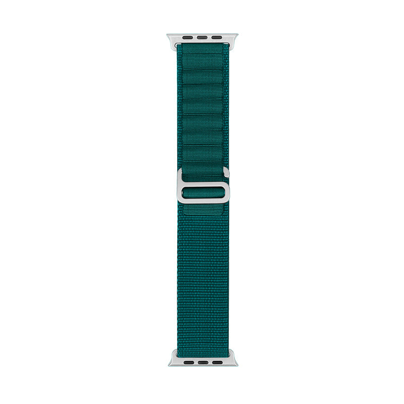 Rugged Nylon Band for Apple Watch & Ultra