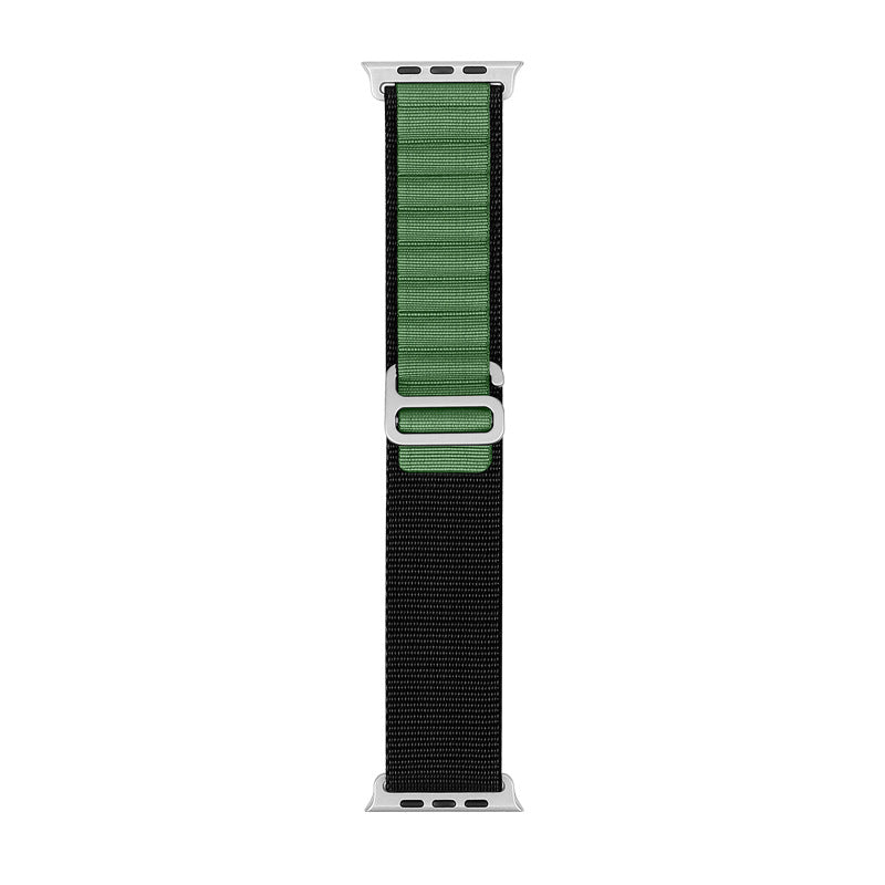Rugged Nylon Band for Apple Watch & Ultra
