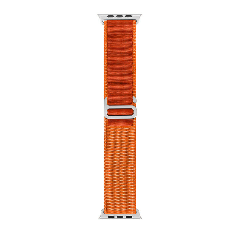 Rugged Nylon Band for Apple Watch & Ultra