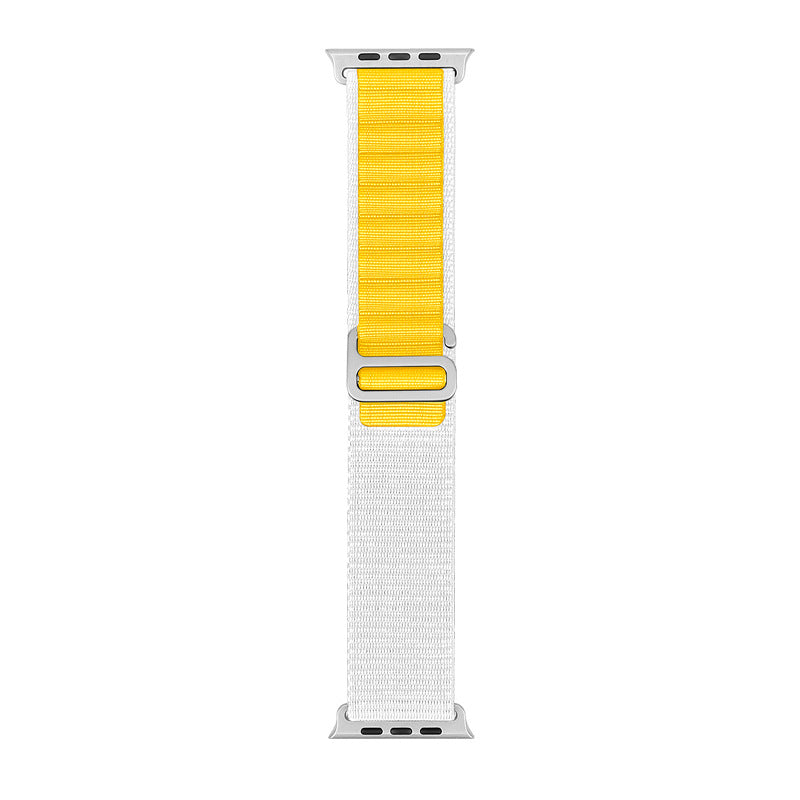 Rugged Nylon Band for Apple Watch & Ultra
