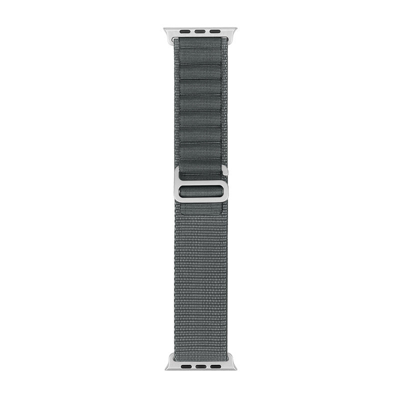 Rugged Nylon Band for Apple Watch & Ultra