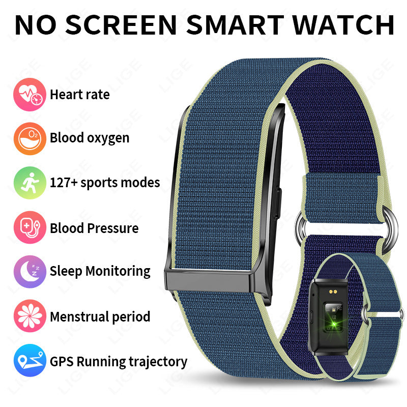 H59 Smartwatch with Voice Assistant