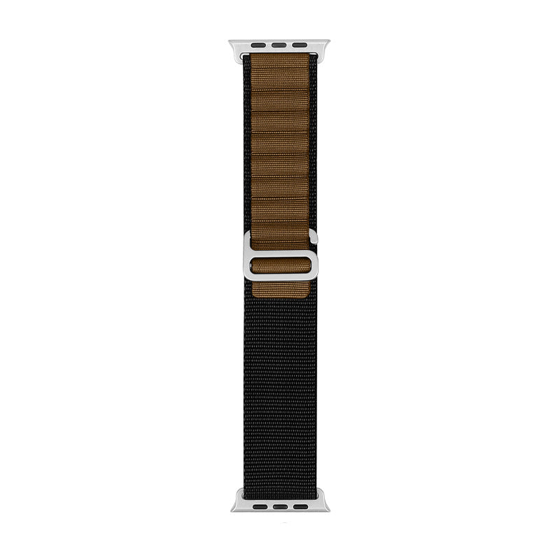 Rugged Nylon Band for Apple Watch & Ultra