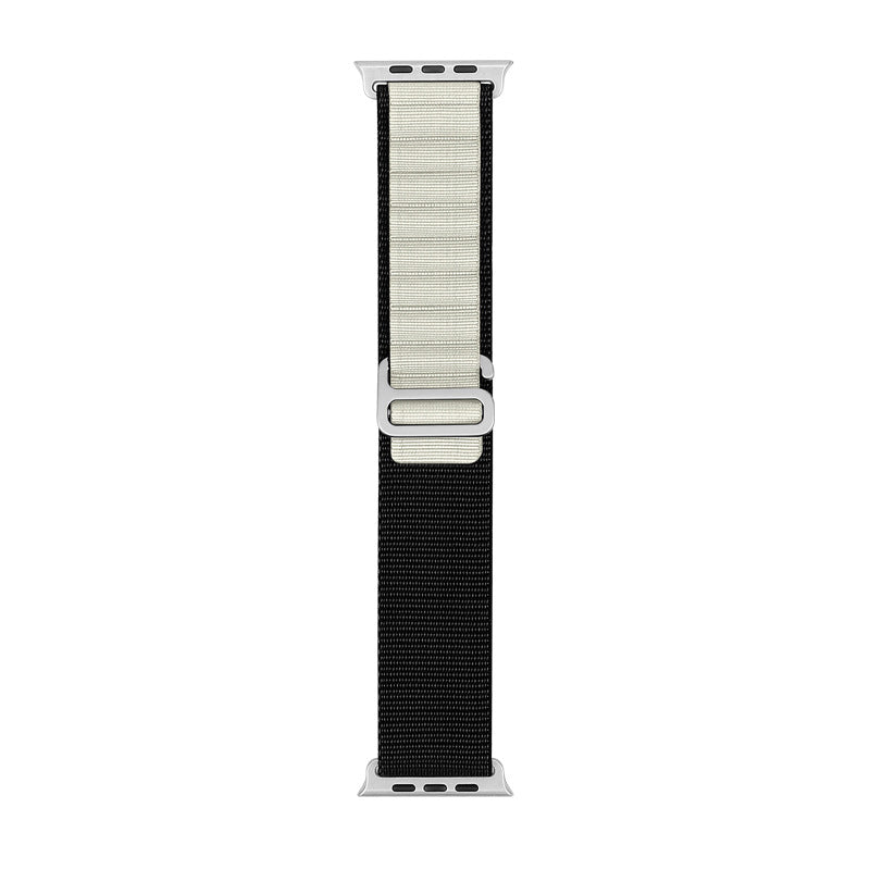 Rugged Nylon Band for Apple Watch & Ultra
