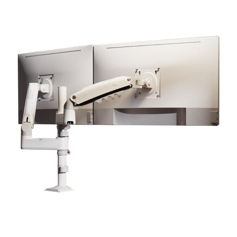 H180 Dual Monitor Arm with Swivel