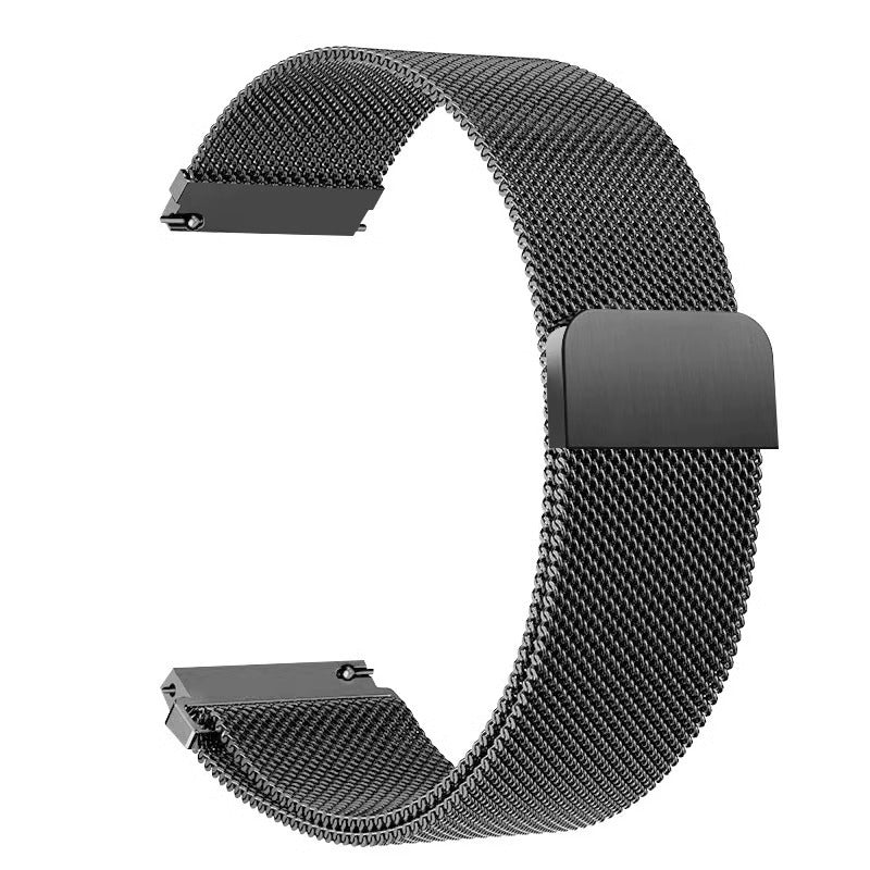 Milanese Mesh Strap for Huawei Watch GT5 & GT4