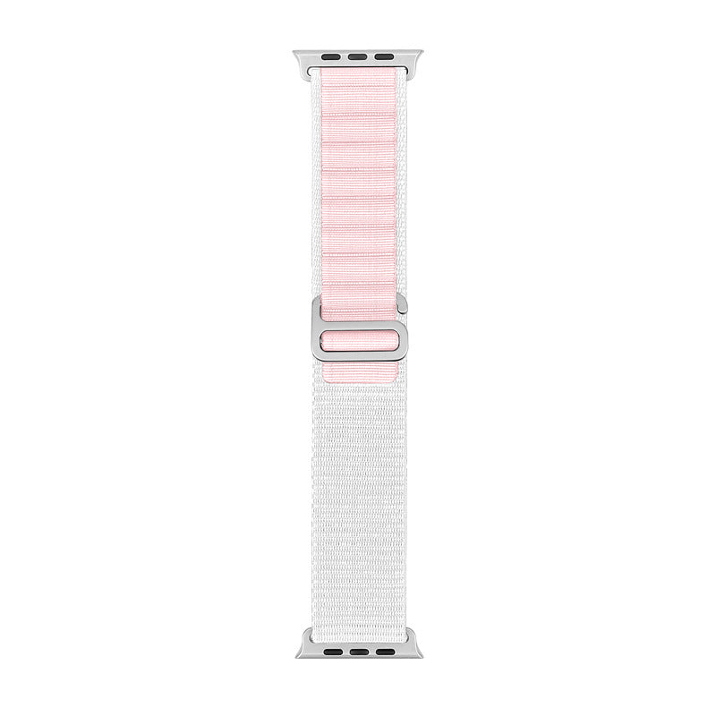 Rugged Nylon Band for Apple Watch & Ultra