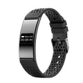 B8 Slim Fitness Tracker with Sleep Monitoring