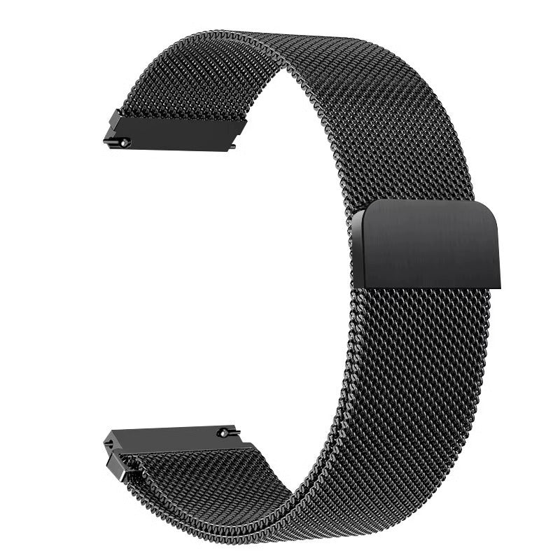 Milanese Mesh Strap for Huawei Watch GT5 & GT4