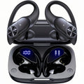 Wireless Sports Earbuds with Noise Cancelling