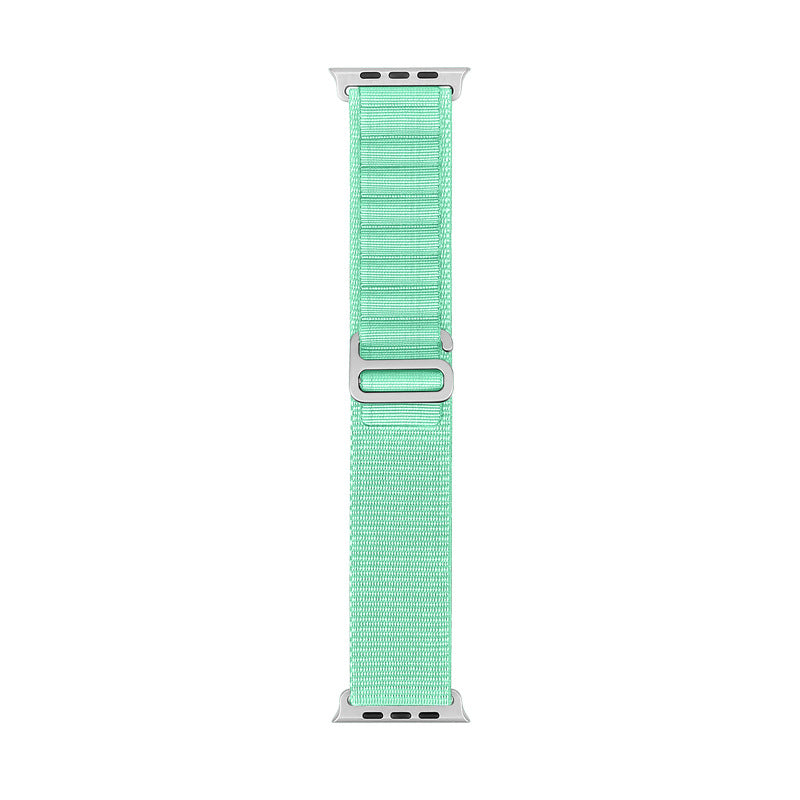 Rugged Nylon Band for Apple Watch & Ultra