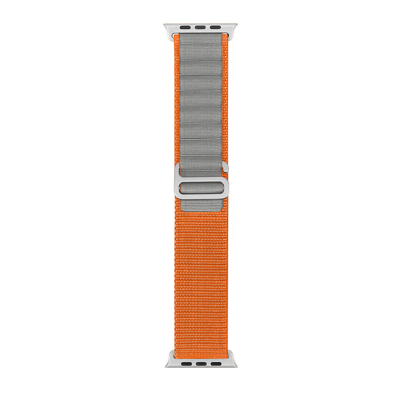 Rugged Nylon Band for Apple Watch & Ultra