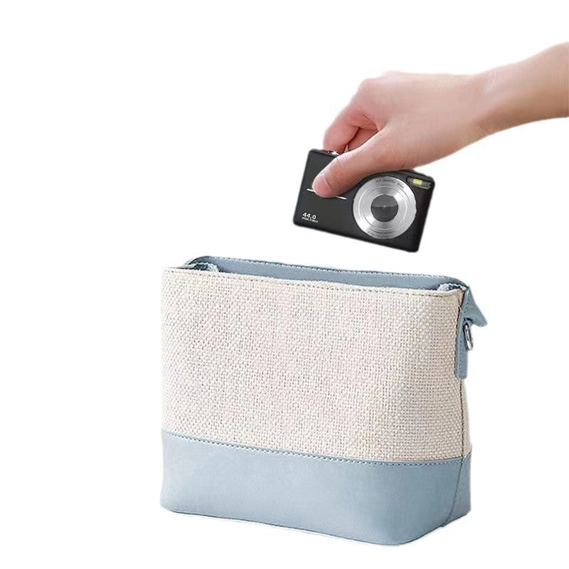 Compact Digital Camera (Retro CCD Style)