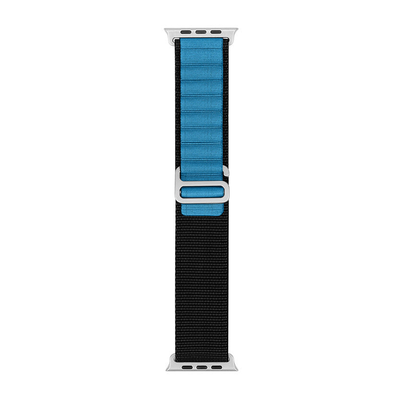 Rugged Nylon Band for Apple Watch & Ultra