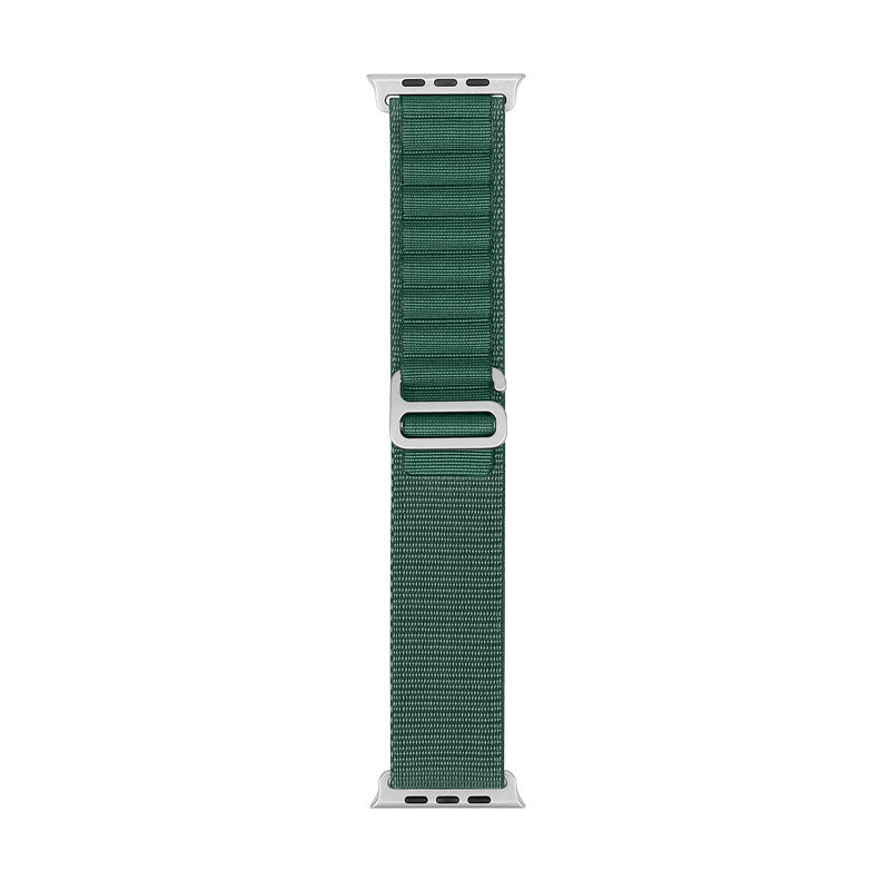 Rugged Nylon Band for Apple Watch & Ultra
