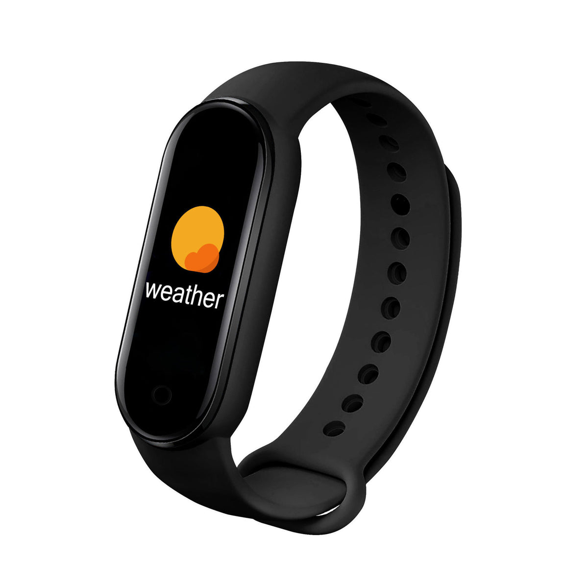 M6 Fitness Tracker Band