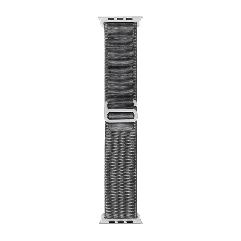 Rugged Nylon Band for Apple Watch & Ultra