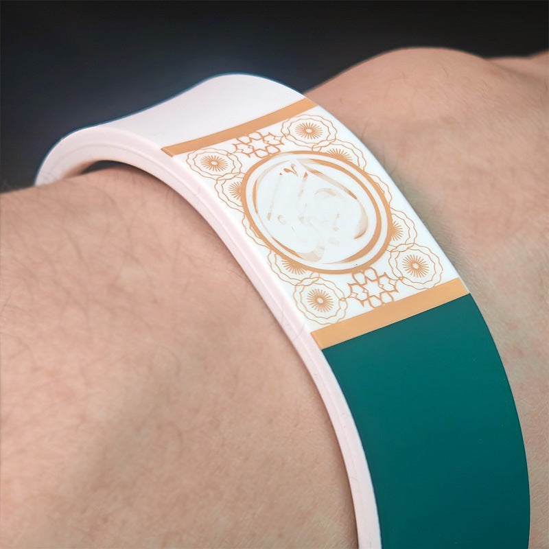 Equantu NB01 NFC Bracelet