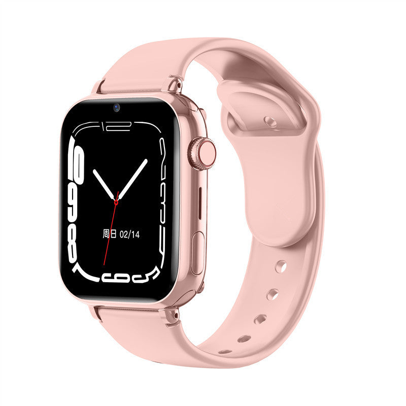 4G Kids Smartwatch with Location Tracking