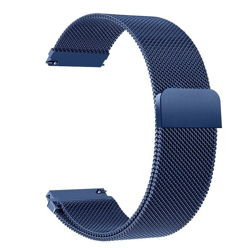 Milanese Mesh Strap for Huawei Watch GT5 & GT4