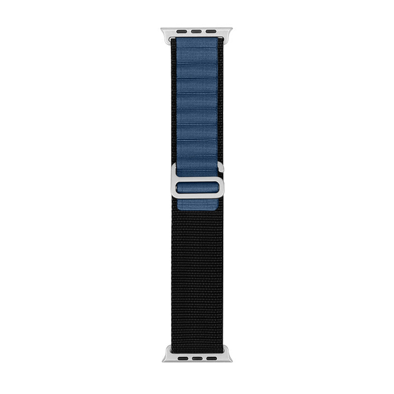 Rugged Nylon Band for Apple Watch & Ultra