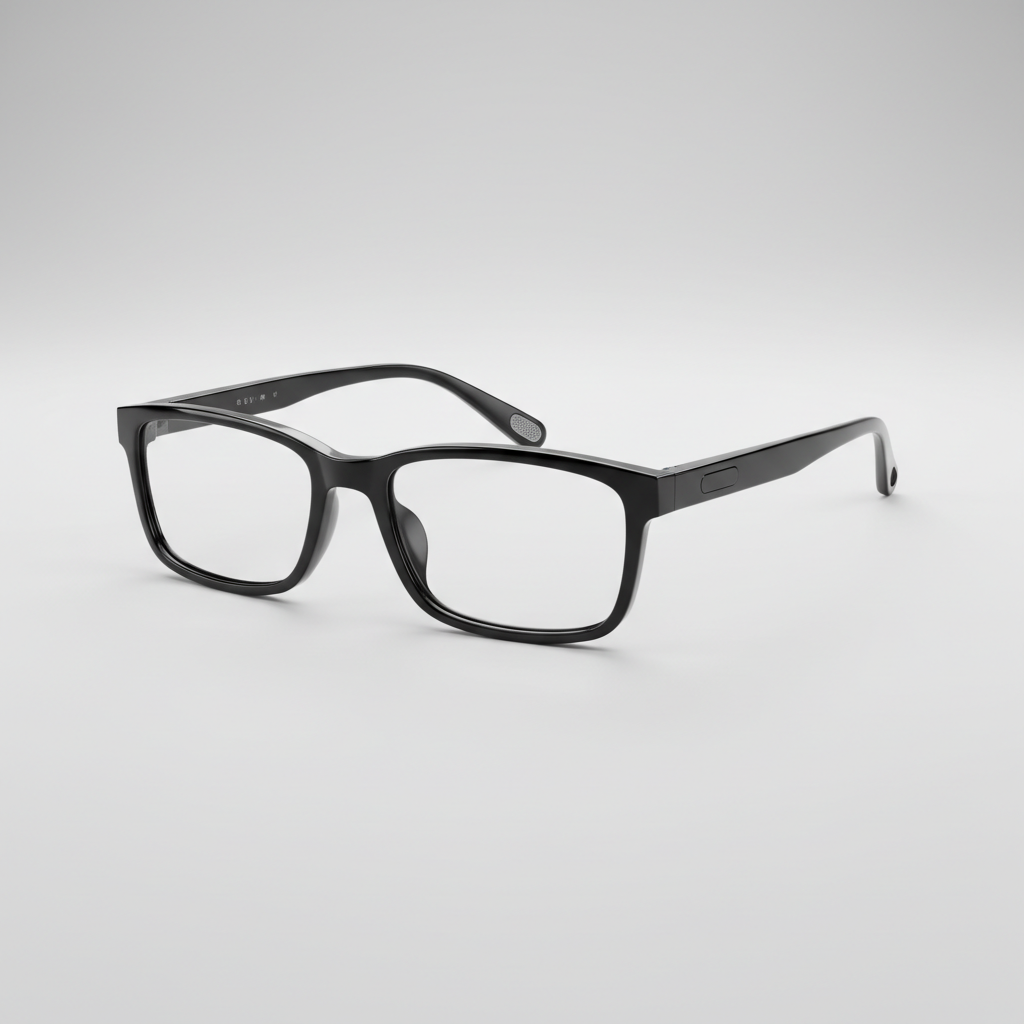 AI Audio Glasses with Bluetooth 6.0